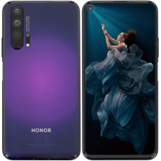 Смартфон Honor 20 Pro 8/256Gb [6,26"/LTE/NFC/Cam16+48+8+2Mpx/4000mAh/Violet]