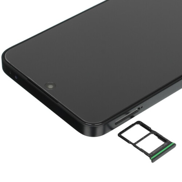6.7" Смартфон HONOR X8a 128 ГБ черный