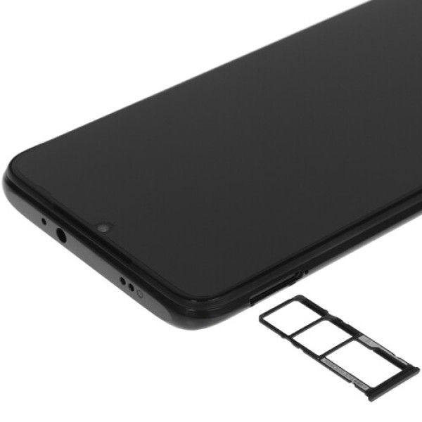 Смартфон Xiaomi Redmi 9T 4/128Gb [6,53"/LTE/NFC/Cam48Mpx/6000mAh/Carbon Gray]