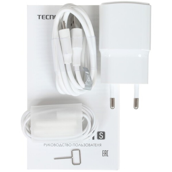 Смартфон Tecno Camon 11s 6.2" 32Gb Gold MT6761/4x2,0Ghz/3072Mb/1520x720/IPS/2SIM/LTE/Cam13+8+2/3500mAh/Android 9.0