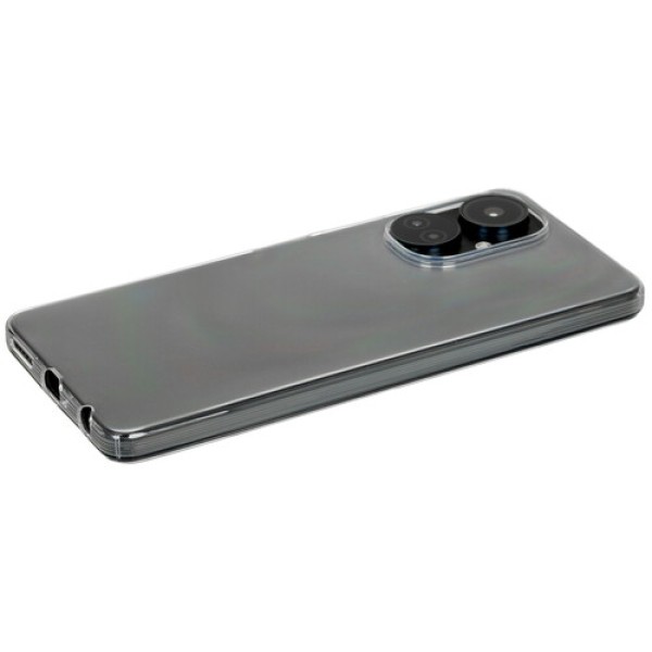 Смартфон Tecno Camon 19 6/128Gb [6,8"/LTE/NFC/Cam64+2+2Mpx/5000mAh/Eco Black]
