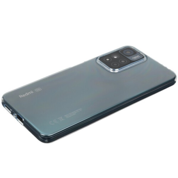 6.67" Смартфон Xiaomi Redmi Note 11 Pro+ 256 ГБ зеленый