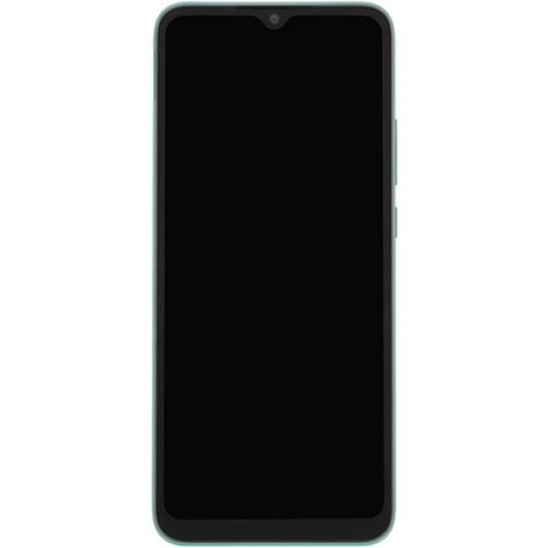 6.71" Смартфон POCO C40 64 ГБ бирюзовый