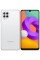 Смартфон Samsung Galaxy M22 4/128Gb [6,4"/LTE/NFC/Cam48+8+2+2Mpx/5000mAh/White]