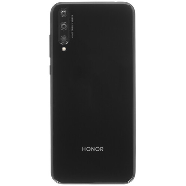 Смартфон Honor 30i 4/128Gb [6,3"/LTE/NFC/Cam48+8+2Mpx/4000mAh/Black]