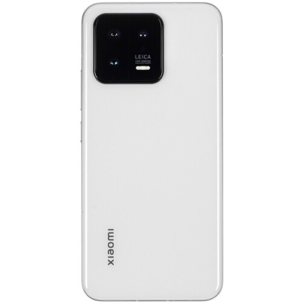 Смартфон Xiaomi 13 12/256Gb [6.36"/5G/NFC/Cam50Mpx/4500mAh/White]