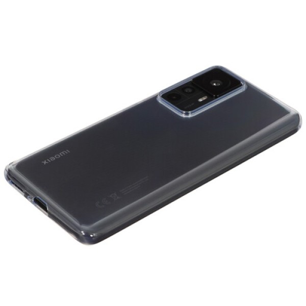 Смартфон Xiaomi 12T Pro 12/256Gb [6.67"/5G/NFC/Cam200Mpx/5000mAh/Cosmic Black]