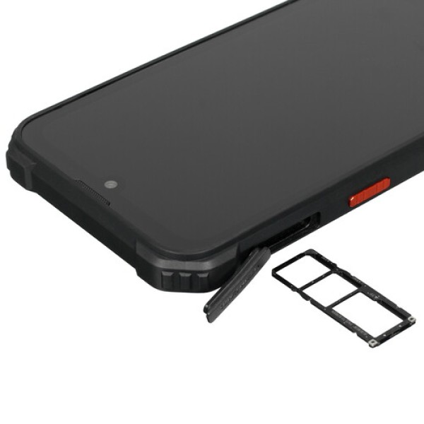 6.1" Смартфон Blackview BV5300 Pro 64 ГБ черный