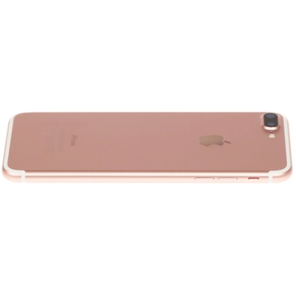 Смартфон Apple iPhone 7 Plus 5,5" 32Gb Rose 4x2.3Ghz/3072Mb/1920x1080/IPS/3G/LTE/GPS/Cam12(x2)/iOS
