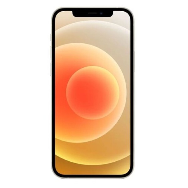 Смартфон Apple iPhone 12 Mini 128Gb White