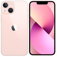 Смартфон Apple iPhone 13 mini 256Gb Pink