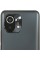Смартфон Xiaomi Mi 11 8/256Gb [6,81"/5G/NFC/Cam108Mpx/4600mAh/Midnight Gray]