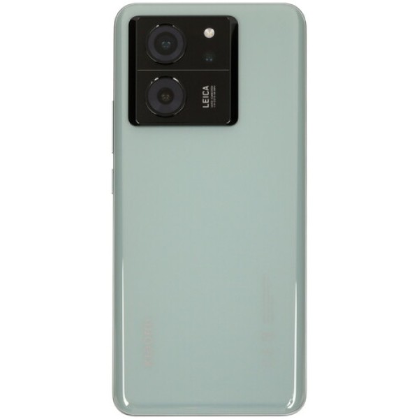 6.67" Смартфон Xiaomi 13T 256 ГБ зеленый