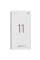 Смартфон Xiaomi 11T 8/256Gb [6,67"/5G/NFC/Cam108Mpx/5000mAh/Meteorite Gray]