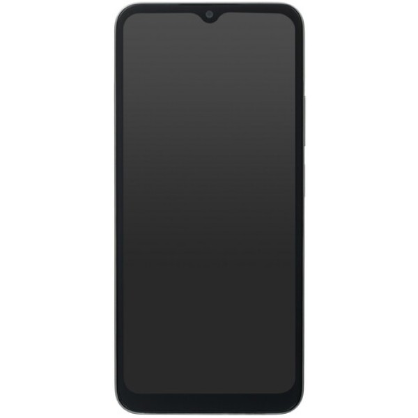 6.5" Смартфон realme C33 128 ГБ золотистый