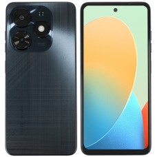 6.56" Смартфон Tecno SPARK 20C 128 ГБ черный