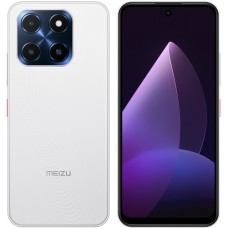 6.79" Смартфон Meizu Mblu 22 128 ГБ белый