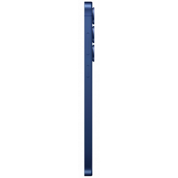 6.7" Смартфон Samsung Galaxy S25+ 256 ГБ синий