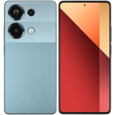 6.67" Смартфон Xiaomi Redmi Note 13 Pro 4G 256 ГБ зеленый