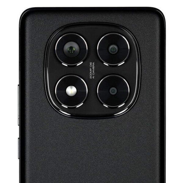 6.67" Смартфон Xiaomi Redmi Note 14 Pro 5G 512 ГБ черный