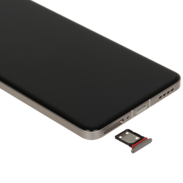 6.78" Смартфон realme GT7 Pro 512 ГБ серый