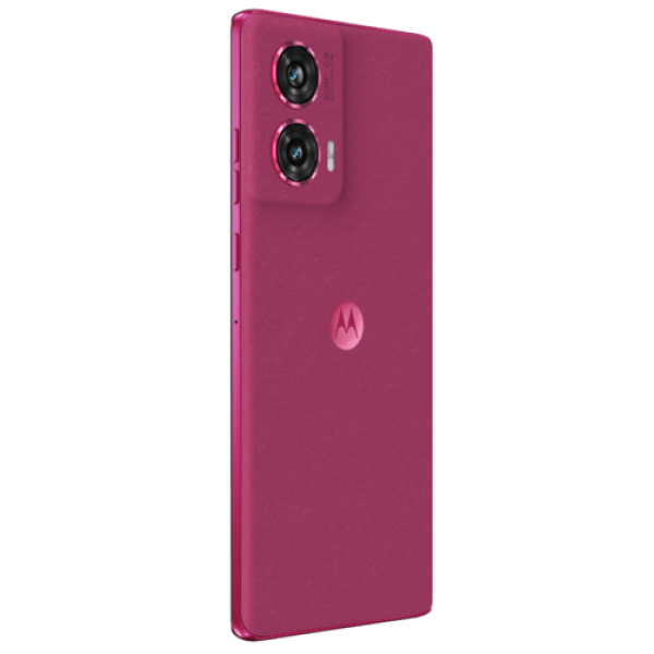 6.7" Смартфон Motorola Edge 50 Fusion 256 ГБ розовый