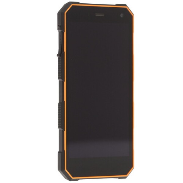 Смартфон DEXP Ixion P350 Tundra Black [5" 8Gb 4x1.3GHz/1Gb/1280x720/IPS/2SIM/3G/cam8AF/5000mAh/IP68/Android 5.1]