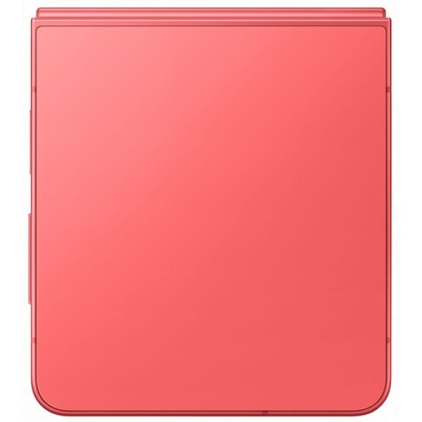 6.9" Смартфон Samsung Galaxy Z Flip7 256 ГБ оранжевый