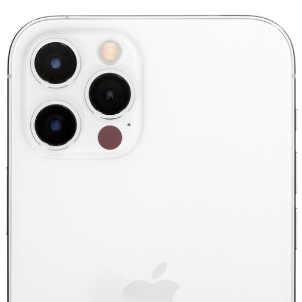 Смартфон Apple iPhone 12 Pro 512Gb Silver