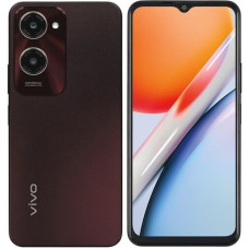 6.56" Смартфон Vivo Y18 128 ГБ коричневый