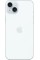 6.7" Смартфон Apple iPhone 15 Plus 128 ГБ голубой