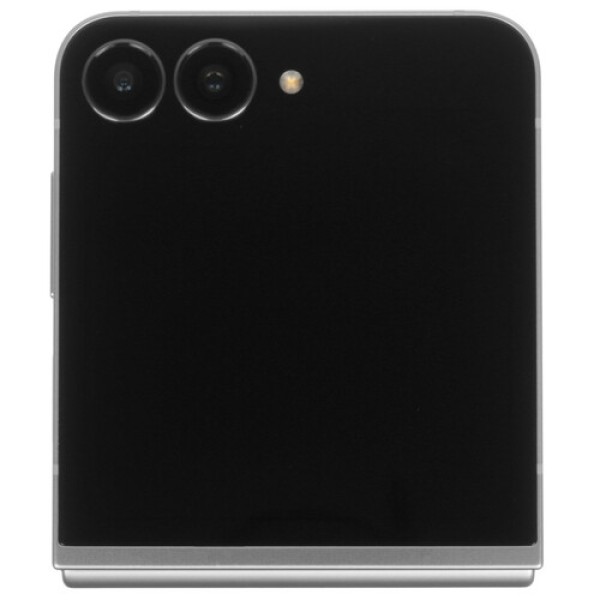 6.7" Смартфон Samsung Galaxy Z Flip7 FE 256 ГБ белый