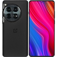 6.82" Смартфон OnePlus 12 256 ГБ черный
