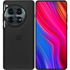 6.82" Смартфон OnePlus 12 256 ГБ черный