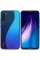 Смартфон Xiaomi Redmi Note 8 2021 4/64Gb [6,3"/LTE/Cam48+8+2+2Mpx/4000mAh/Neptune Blue]