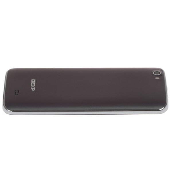 Смартфон DEXP Ixion M255 Pulse Deep Purple [5,5" 8Gb 4x1.0GHz/1Gb/1280x720/IPS/2SIM/LTE/cam8AF/2500mAh/Android 5.1]