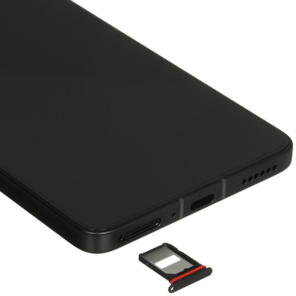 6.67" Смартфон POCO F7 Ultra 256 ГБ желтый