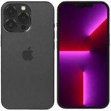 Смартфон Apple iPhone 13 Pro 256Gb Graphite [MLUN3J/A]