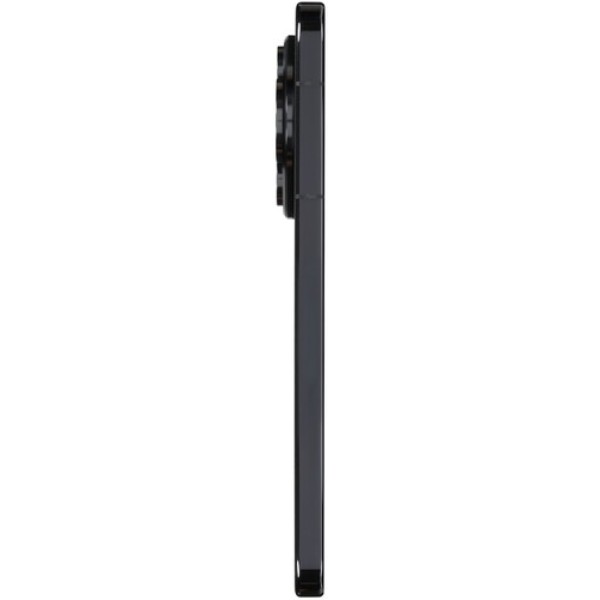 6.6" Смартфон HUAWEI Pura 70 256 ГБ черный