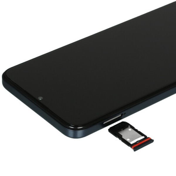 Смартфон Tecno Spark 9 Pro 4/128Gb [6,58"/LTE/NFC/Cam50Mpx+2Mpx+QVGA/5000mAh/Quantum Black]
