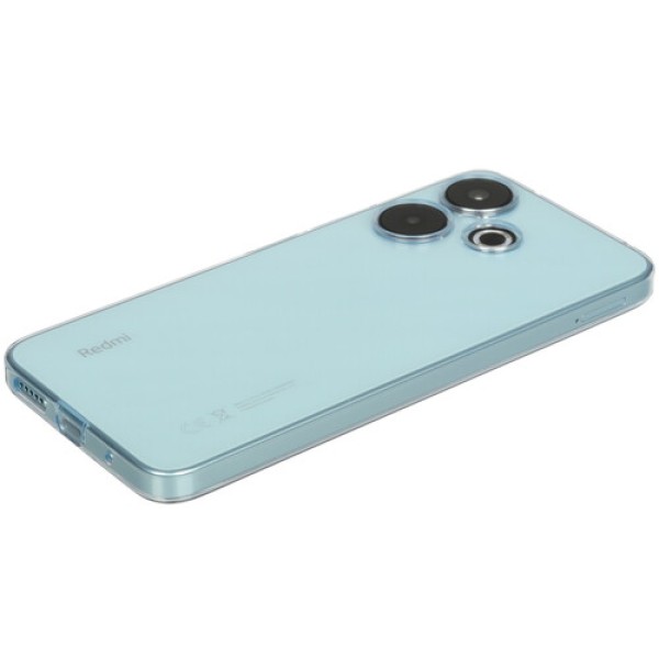 6.79" Смартфон Xiaomi Redmi 13 128 ГБ голубой