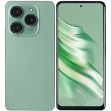 6.8" Смартфон Tecno SPARK 20 Pro 256 ГБ зеленый