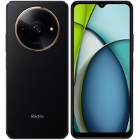6.71" Смартфон Xiaomi Redmi A3x 64 ГБ черный