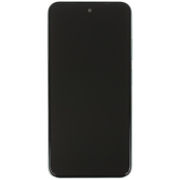 6.7" Смартфон Infinix HOT 50i 128 ГБ зеленый