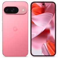 6.3" Смартфон Google Pixel 9 256 ГБ розовый