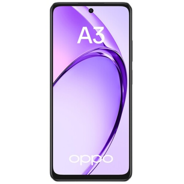 6.67" Смартфон OPPO A3 256 ГБ черный