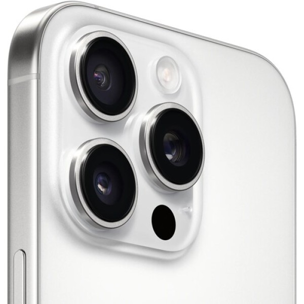 6.3" Смартфон Apple iPhone 16 Pro 1024 ГБ белый