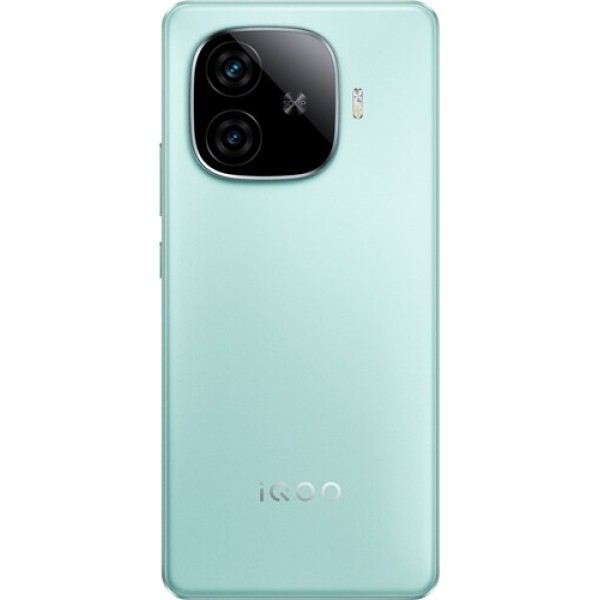 6.78" Смартфон Vivo iQOO Z9 512 ГБ зеленый