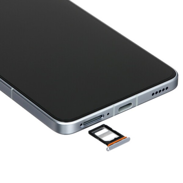 6.67" Смартфон Xiaomi 14T Pro 1024 ГБ синий