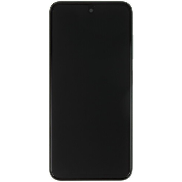 6.7" Смартфон Nubia V70 Design 128 ГБ зеленый